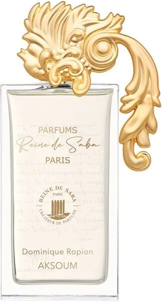 Reine de Saba Aksoum Extrait de Parfum (EdP) 100 ml Reine de Saba Aksoum Extrait de Parfum (EdP) 100 ml