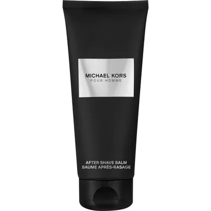 Michael Kors Pour Homme After Shave Balm 100 ml Michael Kors Pour Homme After Shave Balm 100 ml