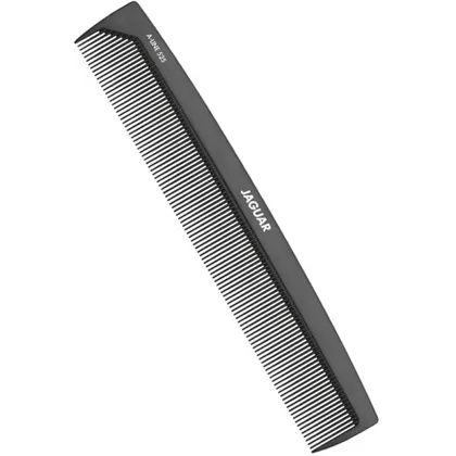 JAGUAR A-Line Haarschneidekamm A525 7.25″ 18,4 cm JAGUAR A-Line Haarschneidekamm A525 7.25″ 18,4 cm