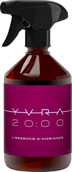 Yvra 20:00 Evening Mood Booster Raumspray 500 ml Yvra 20:00 Evening Mood Booster Raumspray 500 ml