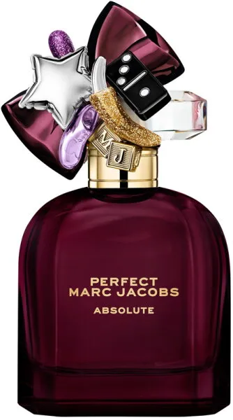 Marc Jacobs Perfect Absolu Eau de Parfum (EdP) 50 ml Marc Jacobs Perfect Absolu Eau de Parfum (EdP) 50 ml