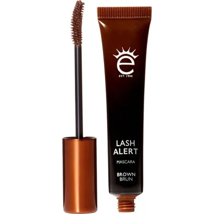 Eyeko Lash Alert Mascara – Brown 8 ml Eyeko Lash Alert Mascara – Brown 8 ml