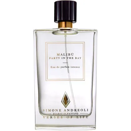 Simone Andreoli Malibù Eau de Parfum (EdP) 100 ml Simone Andreoli Malibù Eau de Parfum (EdP) 100 ml