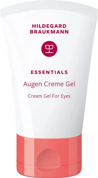 Hildegard Braukmann Essentials Augen Creme Gel 30 ml Hildegard Braukmann Essentials Augen Creme Gel 30 ml