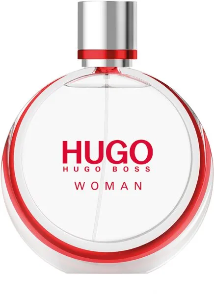 Hugo Boss Hugo Woman Eau de Parfum (EdP) 50 ml Hugo Boss Hugo Woman Eau de Parfum (EdP) 50 ml