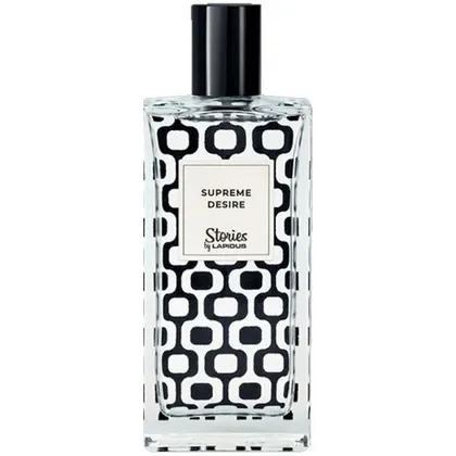 TED LAPIDUS Stories Supreme Desire Eau de Toilette (EdT) 100 ml TED LAPIDUS Stories Supreme Desire Eau de Toilette (EdT) 100 ml
