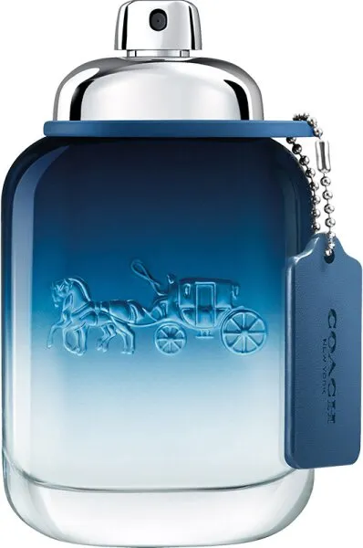 Coach Blue Eau de Toilette (EdT) 60 ml Coach Blue Eau de Toilette (EdT) 60 ml