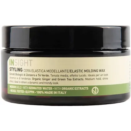 Insight Elastic Molding Wax 90 ml Insight Elastic Molding Wax 90 ml