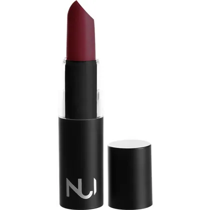 Nui Cosmetics Natural Lipstick TEMPORA (matt) 3,5 g Nui Cosmetics Natural Lipstick TEMPORA (matt) 3,5 g