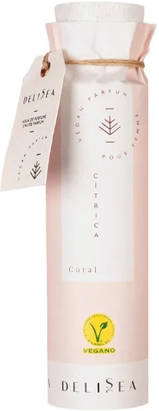 Delisea Coral Eau de Parfum (EdP) 150 ml Delisea Coral Eau de Parfum (EdP) 150 ml
