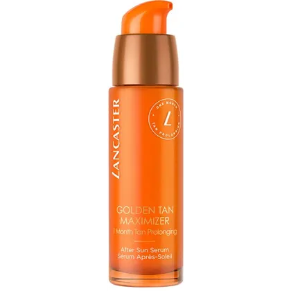Lancaster Golden Tan Maximizer After Sun Serum Gesicht 30 ml Lancaster Golden Tan Maximizer After Sun Serum Gesicht 30 ml