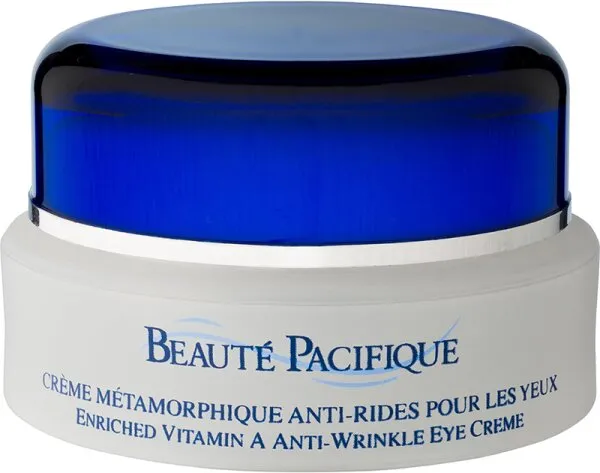 Beauté Pacifique Vitamin A Anti-Wrinkle Eye Cream / Tiegel 15 ml Beauté Pacifique Vitamin A Anti-Wrinkle Eye Cream / Tiegel 15 ml