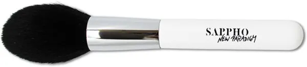 Sappho Blush & Powder Brush 1 Stk. Sappho Blush & Powder Brush 1 Stk.