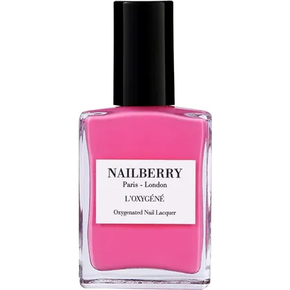 Nailberry Nagellack Pink Tulip 15 ml Nailberry Nagellack Pink Tulip 15 ml