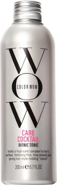 Color Wow Carb Cocktail Bionic Tonic 200 ml Color Wow Carb Cocktail Bionic Tonic 200 ml