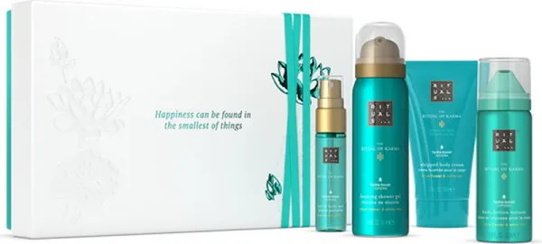 Aktion – RITUALS The Ritual of Karma Small Gift Set 1 Stk. Aktion – RITUALS The Ritual of Karma Small Gift Set 1 Stk.