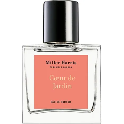 Miller Harris Coeur De Jardin Eau de Parfum (EdP) 14 ml Miller Harris Coeur De Jardin Eau de Parfum (EdP) 14 ml