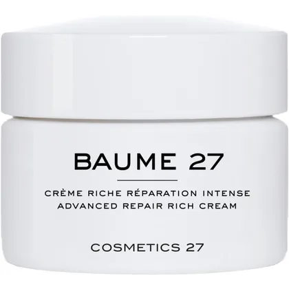 Cosmetics 27 Baume 27 30 ml Cosmetics 27 Baume 27 30 ml