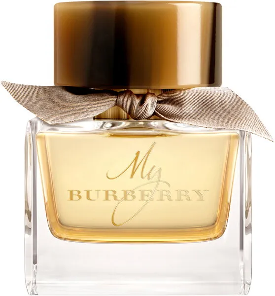 Burberry My Burberry Eau de Parfum (EdP) 50 ml Burberry My Burberry Eau de Parfum (EdP) 50 ml