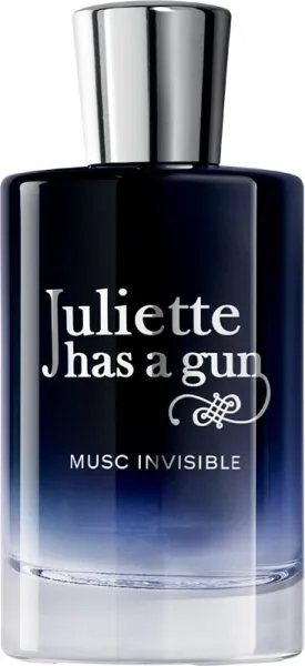 Juliette has a Gun Musc Invisible Eau de Parfum (EdP) 50 ml Juliette has a Gun Musc Invisible Eau de Parfum (EdP) 50 ml