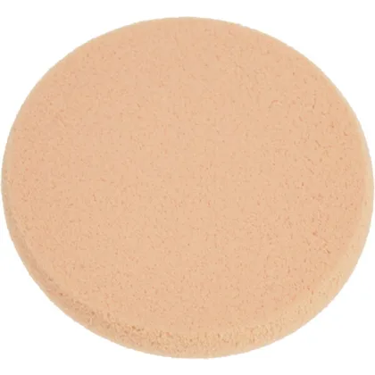 Fantasia Make-up Schwämmchen, rund, NBR-Material, Ø 5,5 cm Fantasia Make-up Schwämmchen, rund, NBR-Material, Ø 5,5 cm
