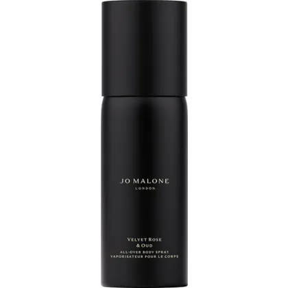 Jo Malone London All Over Body Spray Velvet Rose & Oud 125 ml Jo Malone London All Over Body Spray Velvet Rose & Oud 125 ml