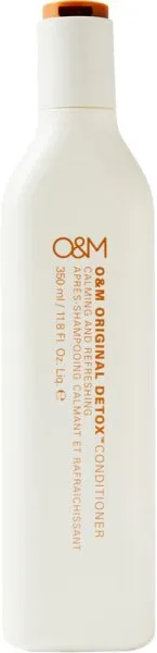 O&M Care Original Detox Conditioner 350 ml O&M Care Original Detox Conditioner 350 ml