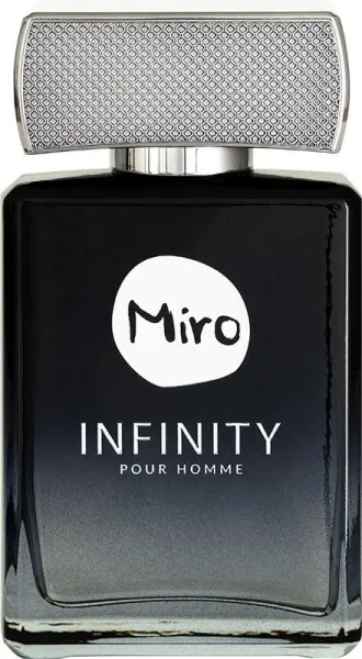 Miro Infinity Eau de Parfum (EdP) 75 ml Miro Infinity Eau de Parfum (EdP) 75 ml