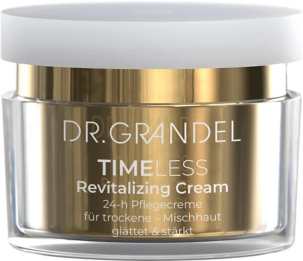 DR. GRANDEL Timeless Revitalizing Cream 50 ml DR. GRANDEL Timeless Revitalizing Cream 50 ml