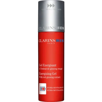 CLARINS Men Gel Energisant 50 ml CLARINS Men Gel Energisant 50 ml