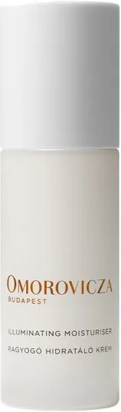 Omorovicza Illuminating Moisturiser 50 ml Omorovicza Illuminating Moisturiser 50 ml