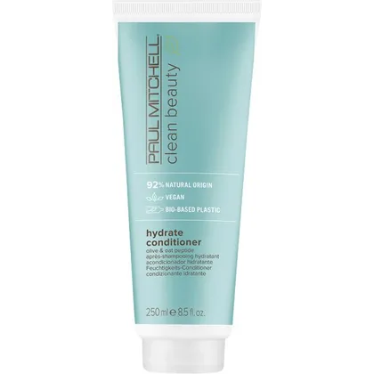 Paul Mitchell Clean Beauty Hydrate Conditioner 250 ml Paul Mitchell Clean Beauty Hydrate Conditioner 250 ml