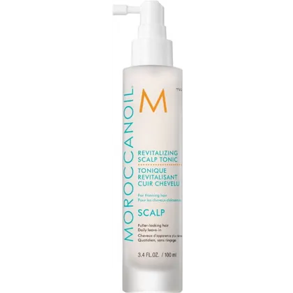 Moroccanoil Revitalizing Scalp Tonic 100 ml Moroccanoil Revitalizing Scalp Tonic 100 ml