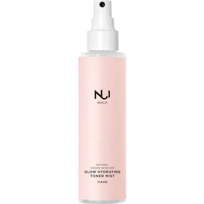 Nui Cosmetics Glow Hydrating Toner Mist Tiaho 150 ml Nui Cosmetics Glow Hydrating Toner Mist Tiaho 150 ml