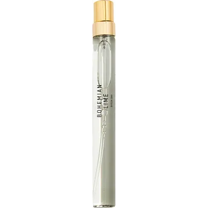 Goldfield & Banks Bohemian Lime E.d.P. Travel Spray 10 ml Goldfield & Banks Bohemian Lime E.d.P. Travel Spray 10 ml