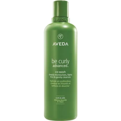 Aveda Be Curly Advanced Co-Wash 350 ml Aveda Be Curly Advanced Co-Wash 350 ml