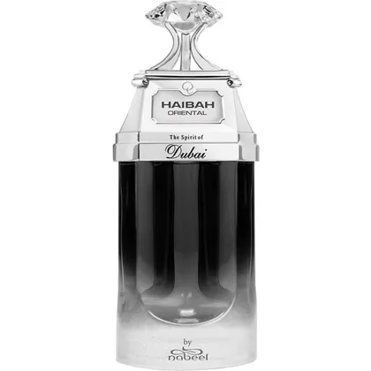 The Spirit of Dubai Haibah Oriental Eau de Parfum (EdP) 90 ml The Spirit of Dubai Haibah Oriental Eau de Parfum (EdP) 90 ml