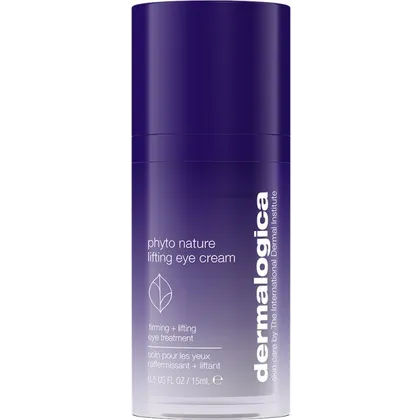 Dermalogica Phyto Nature Lifting Eye Cream 15 ml Dermalogica Phyto Nature Lifting Eye Cream 15 ml