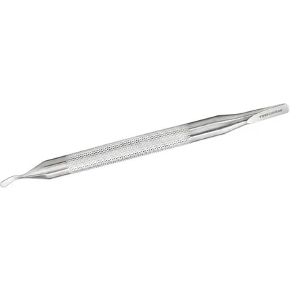 Tweezerman Men’s Nail Pushy & Cleaner – Nagelhautschieber & Nagelreiniger Tweezerman Men’s Nail Pushy & Cleaner – Nagelhautschieber & Nagelreiniger