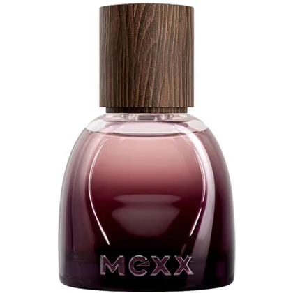 Mexx Inspired Warmth Man Eau de Parfum (EdP) 30 ml Mexx Inspired Warmth Man Eau de Parfum (EdP) 30 ml