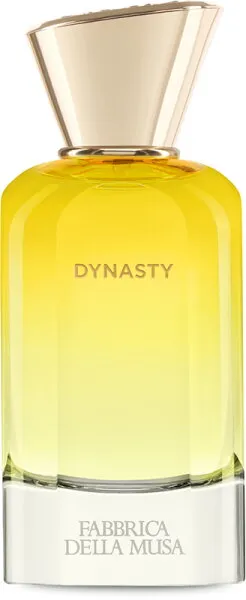 Fabbrica Della Musa Dynasty Extrait de Parfum 100 ml Fabbrica Della Musa Dynasty Extrait de Parfum 100 ml