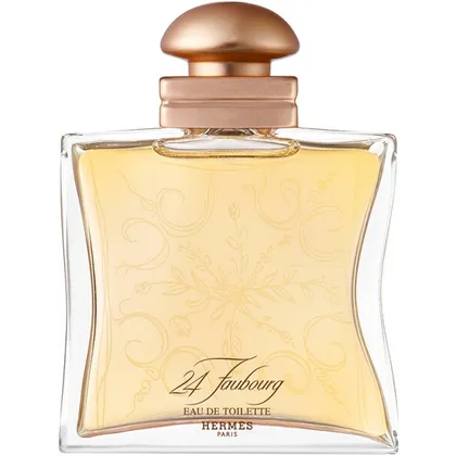 Hermès 24 Faubourg Eau de Toilette (EdT) 50 ml Hermès 24 Faubourg Eau de Toilette (EdT) 50 ml