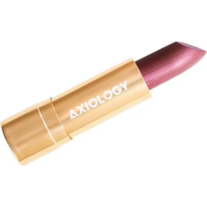 Axiology Natural Lipstick Loyalty 4 g Axiology Natural Lipstick Loyalty 4 g