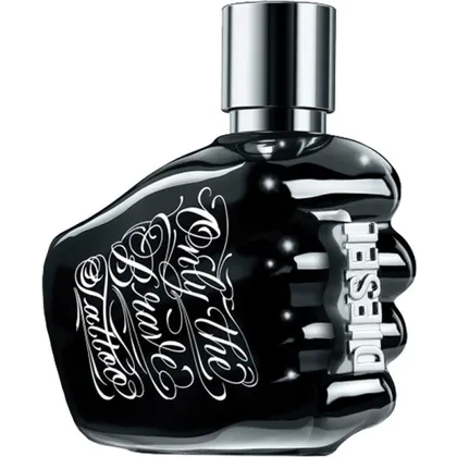 Diesel Only The Brave Tattoo Eau de Toilette (EdT) 35 ml Diesel Only The Brave Tattoo Eau de Toilette (EdT) 35 ml
