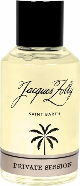 JACQUES ZOLTY Private Session Eau de Parfum 100 ml JACQUES ZOLTY Private Session Eau de Parfum 100 ml