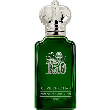 Aktion – Clive Christian 150 Anniversary Timeless Parfum 50 ml Aktion – Clive Christian 150 Anniversary Timeless Parfum 50 ml