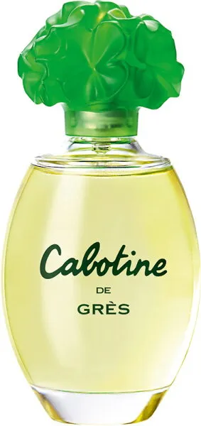 Grès Cabotine de Grès Eau de Toilette (EdT) 50 ml Grès Cabotine de Grès Eau de Toilette (EdT) 50 ml