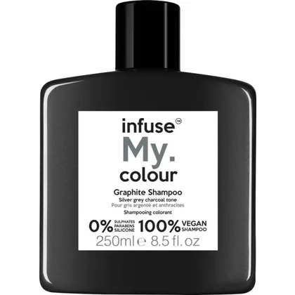 infuse My. colour Graphite 250 ml infuse My. colour Graphite 250 ml
