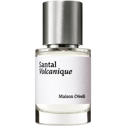 Maison Crivelli Santal Volcanique Eau de Parfum (EdP) 30 ml Maison Crivelli Santal Volcanique Eau de Parfum (EdP) 30 ml