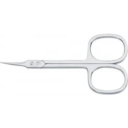 YES Solingen Hautschere Turmspitze 1 Stk. YES Solingen Hautschere Turmspitze 1 Stk.